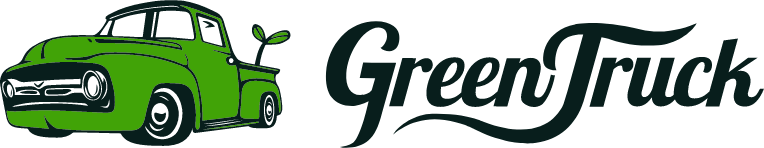 Green Truck